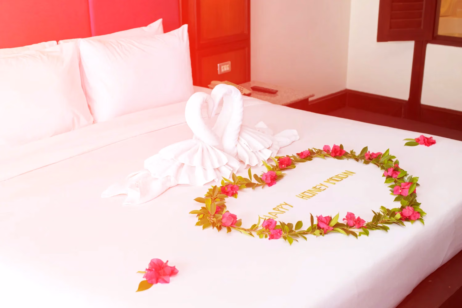 Honeymoon Package 6 Days 5 Nights